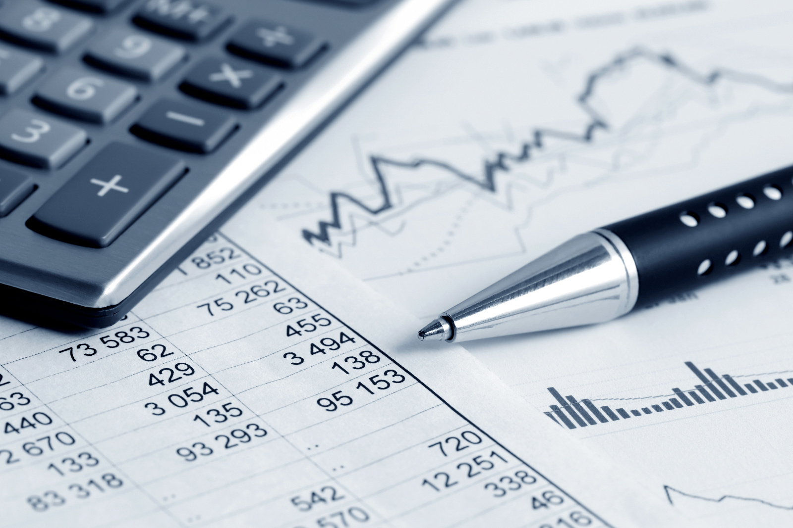 Accounting miscompany 002