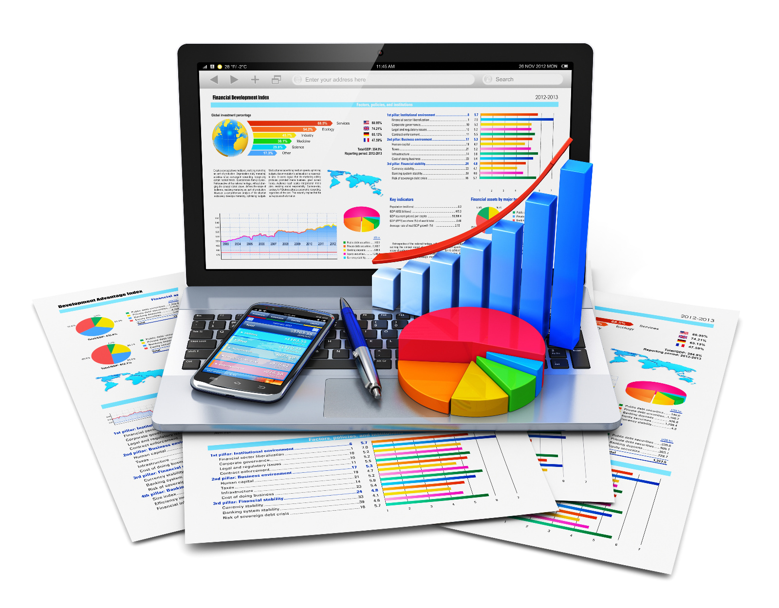 Accounting miscompany 005